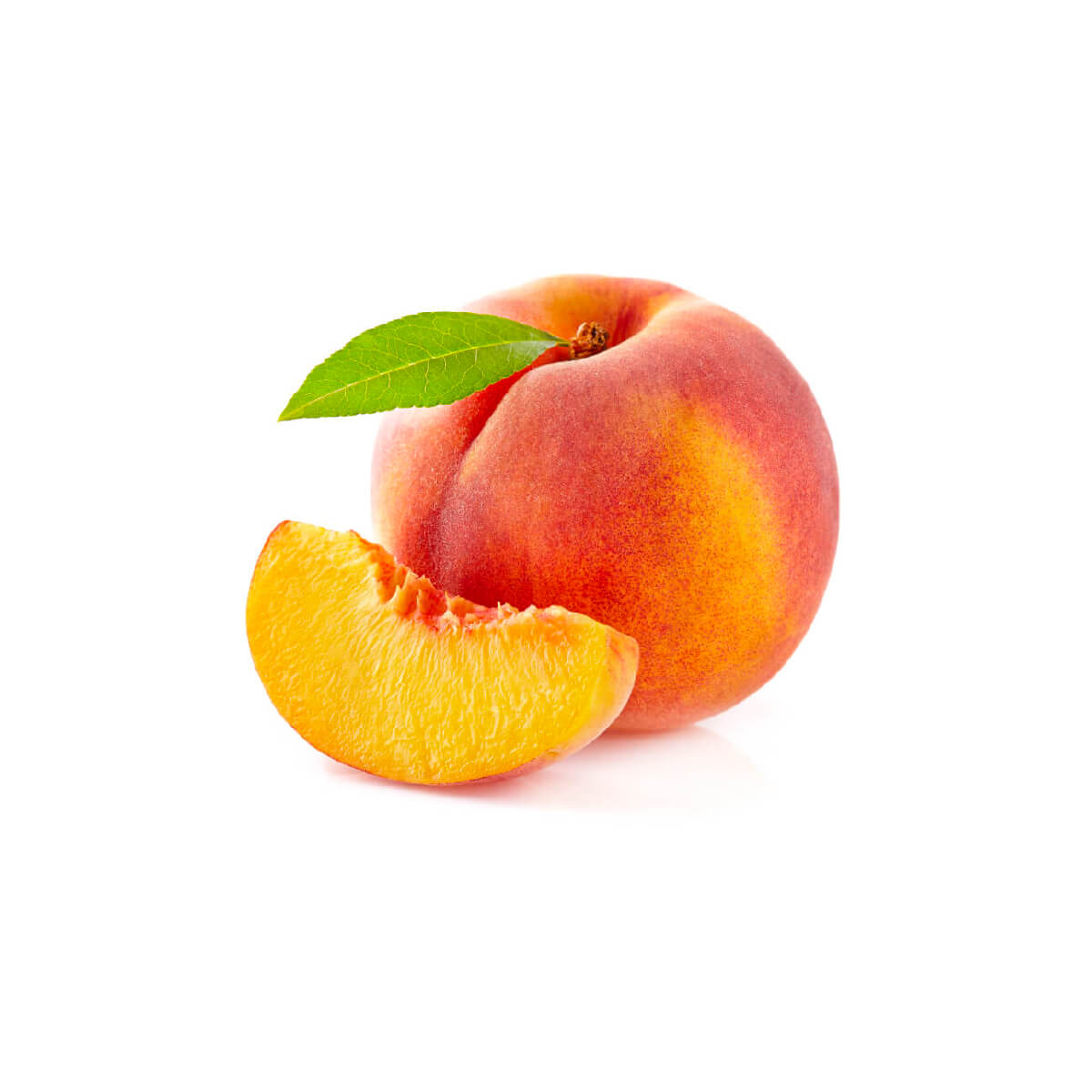 Peaches Iran 1 Kg Pack