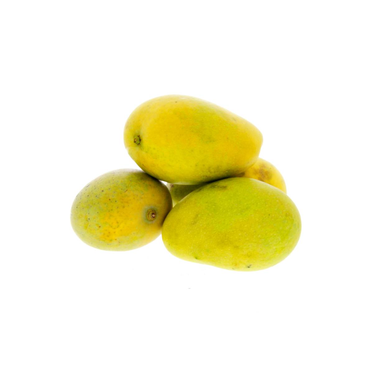 Mango Badami Pakistan 1 Kg