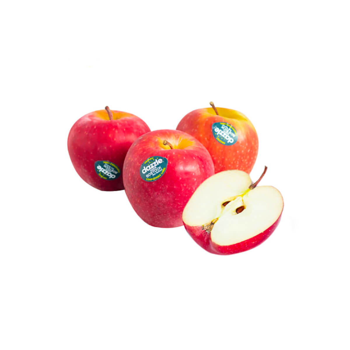 Apple Dazzle New Zealand 500g