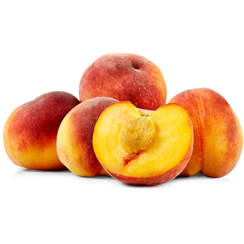 Peach Yellow Jordan 1 Kg