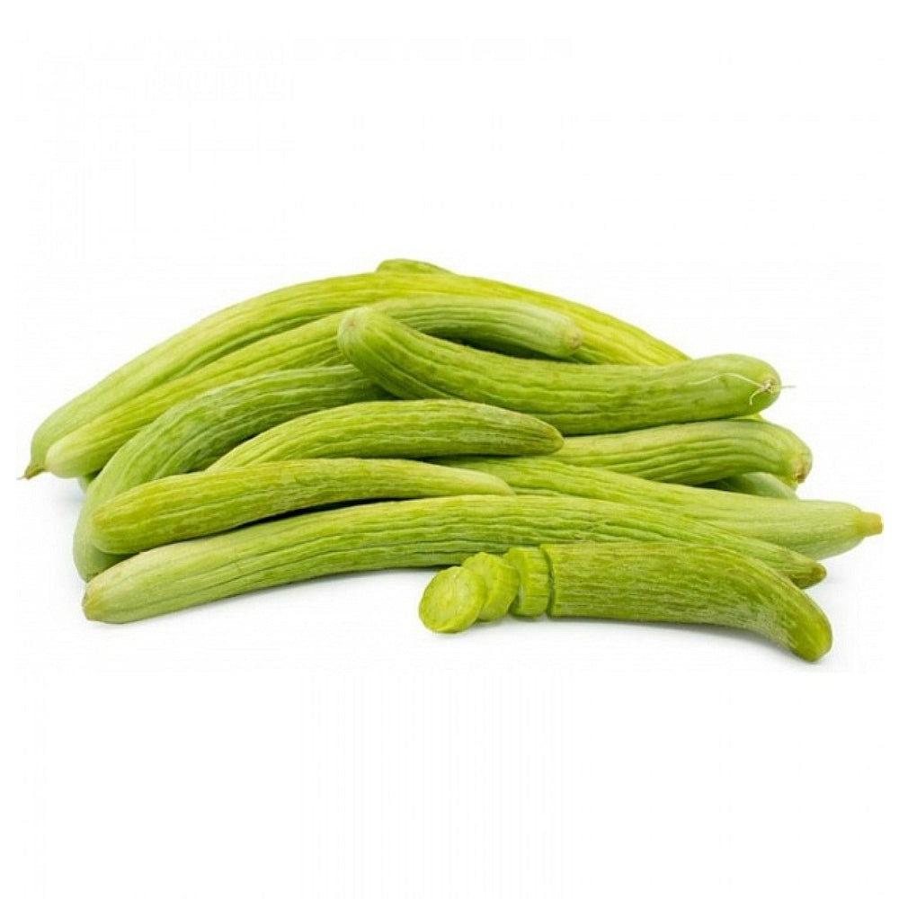 Wild Cucumber Lebanon 1kg