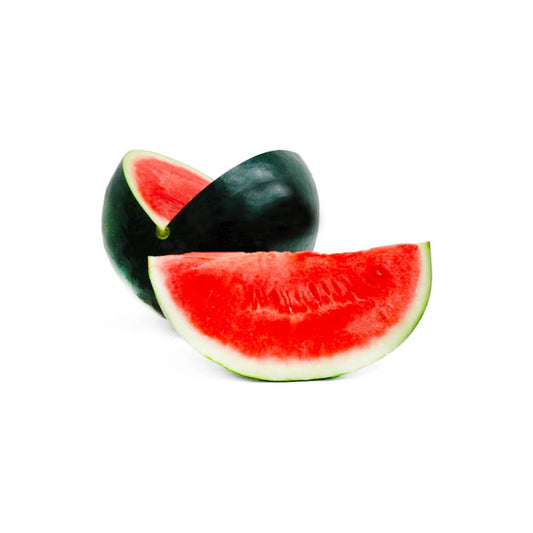 Seedless Red Watermelon Turkey 5-7 Kg Piece