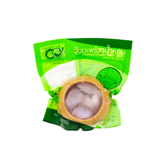 Coco 4 U Coconut Jelly Thailand 280g