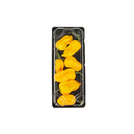 Yellow Habanero Netherlands 100g