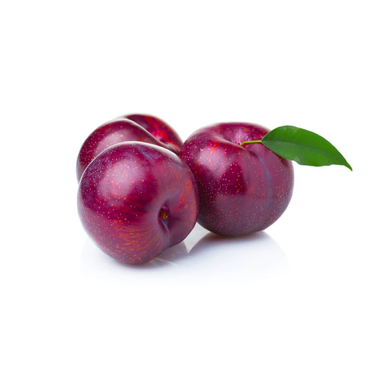 Plums Red Tunisia 500g