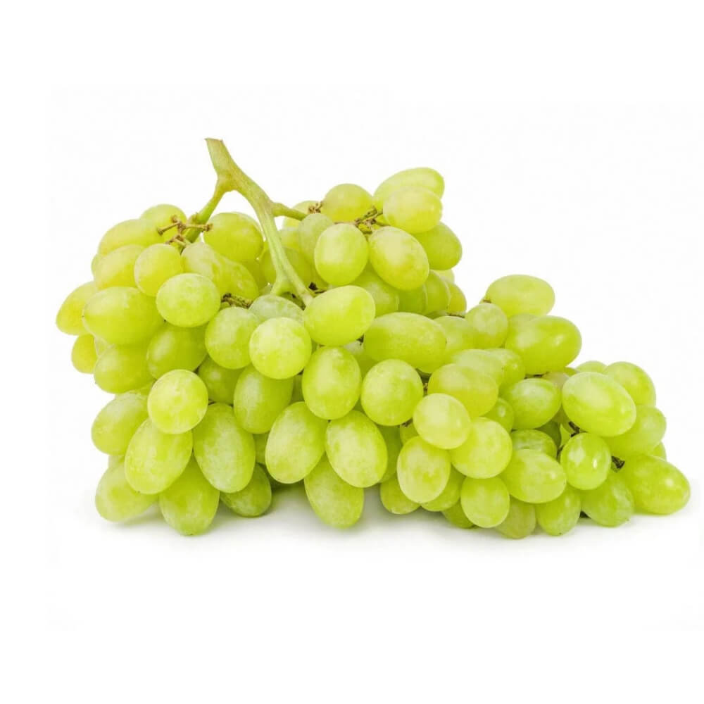 Grapes White Sheegene Usa 500g