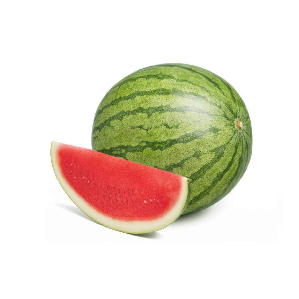 Watermelon Red Seedless Lebanon 10-12Kg