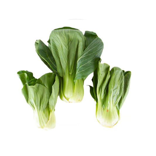 Pakchoi Baby China 150g