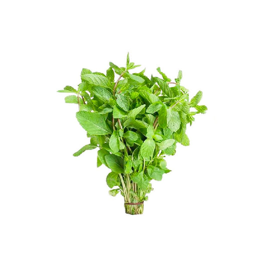 Mint Leaves UAE +70g/pc