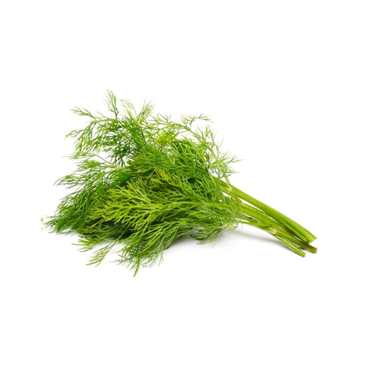 Dill UAE +70g/pc