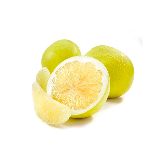 White Pomelo Vietnam 1pc