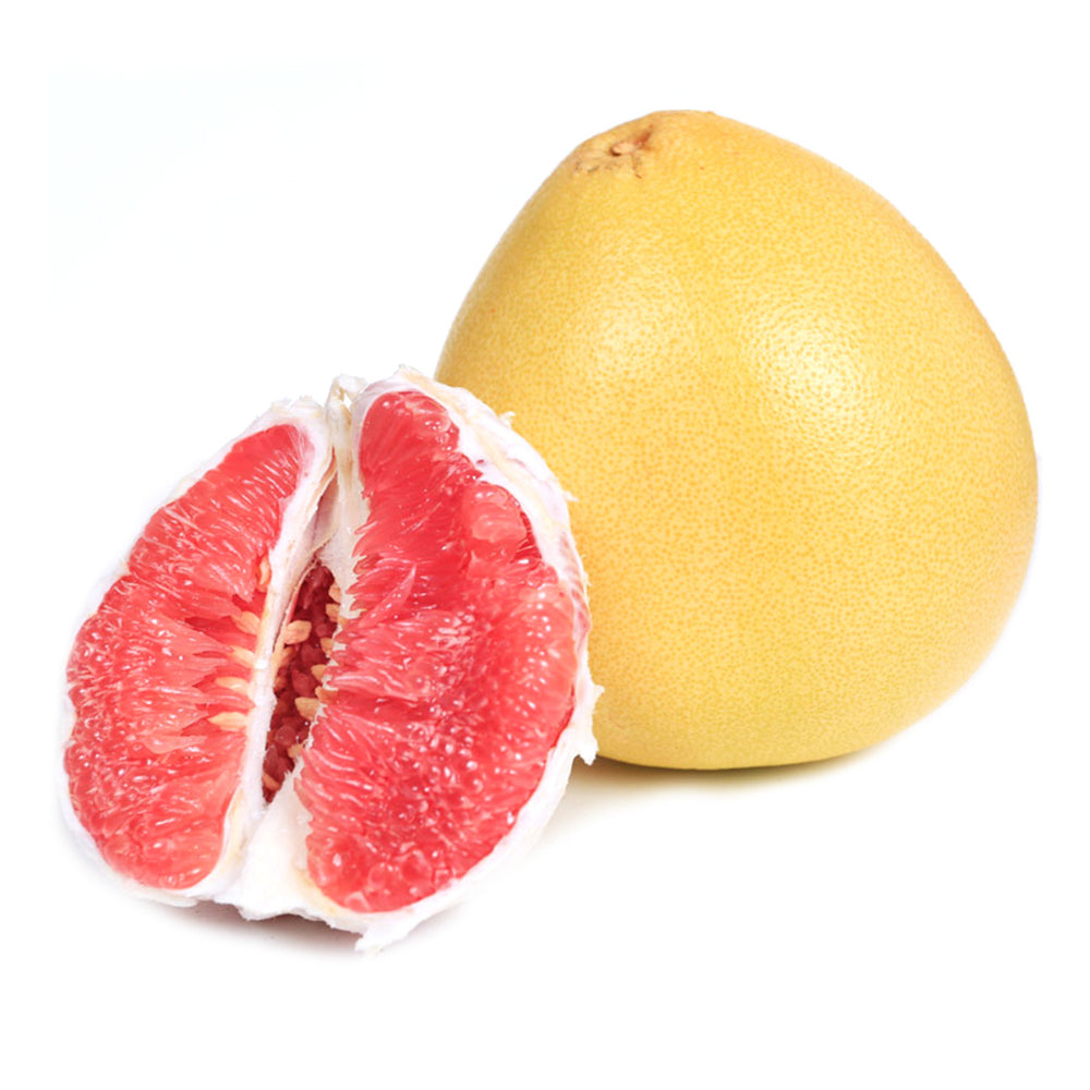 Red Pomelo China 800g-1000g Piece