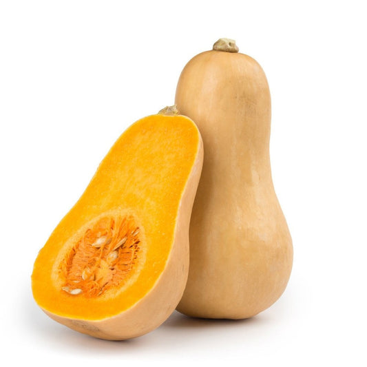 Butternut Pumpkin Spain 1Kg