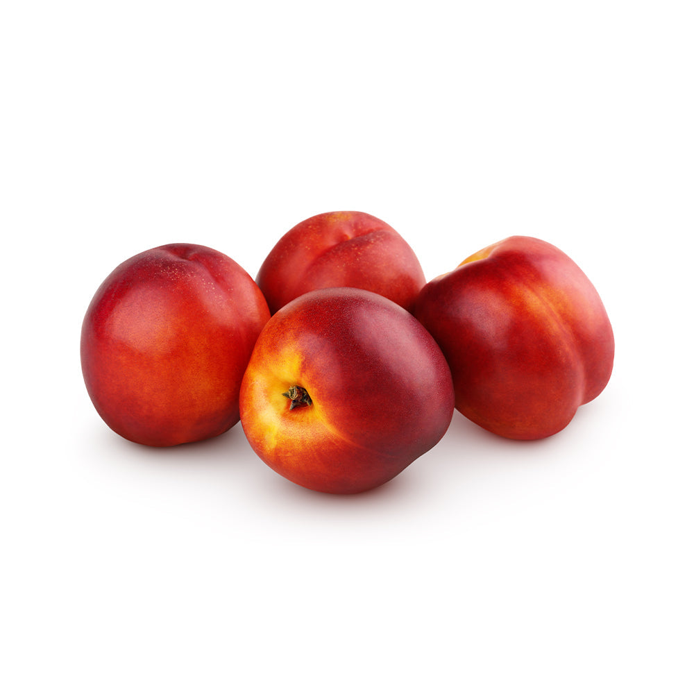 Nectarine (By Air) Lebanon Lebanon 800g Pack