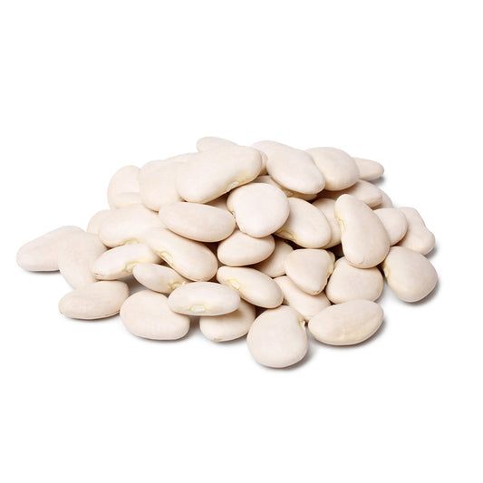 Fresh Beans White (Lubia) Lebanon 1kg