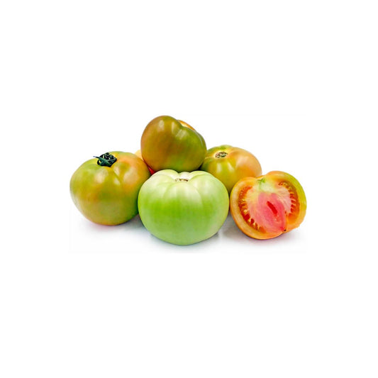 Heirloom Tomato (Jabali) Lebanon 1Kg