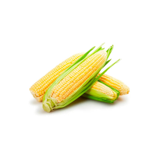 Sweet Corn Jordan 1kg