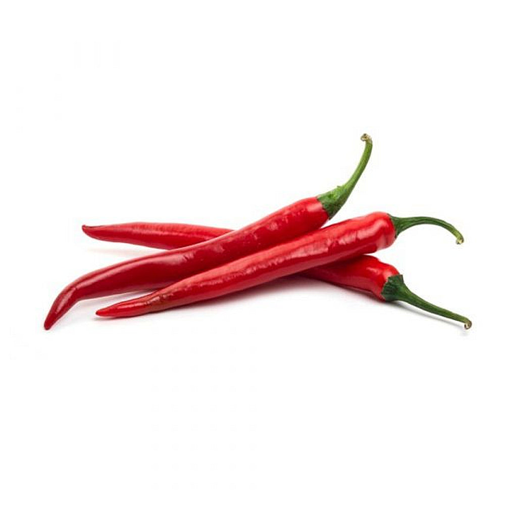 Chili Red Long Lebanon 500g