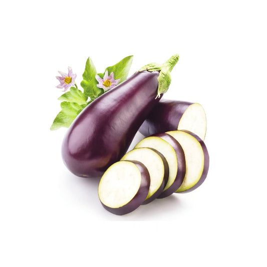 Eggplant Big Lebanon 1kg
