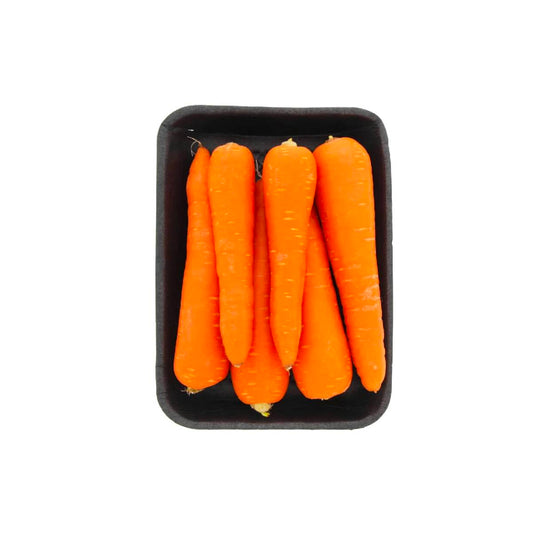 Carrot Organic Uae 500g