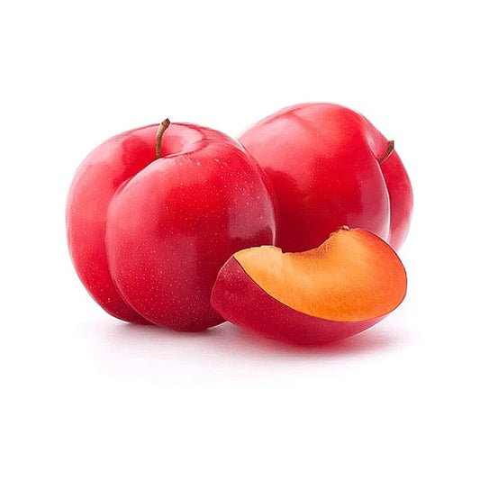 Plums Red Australia 500g