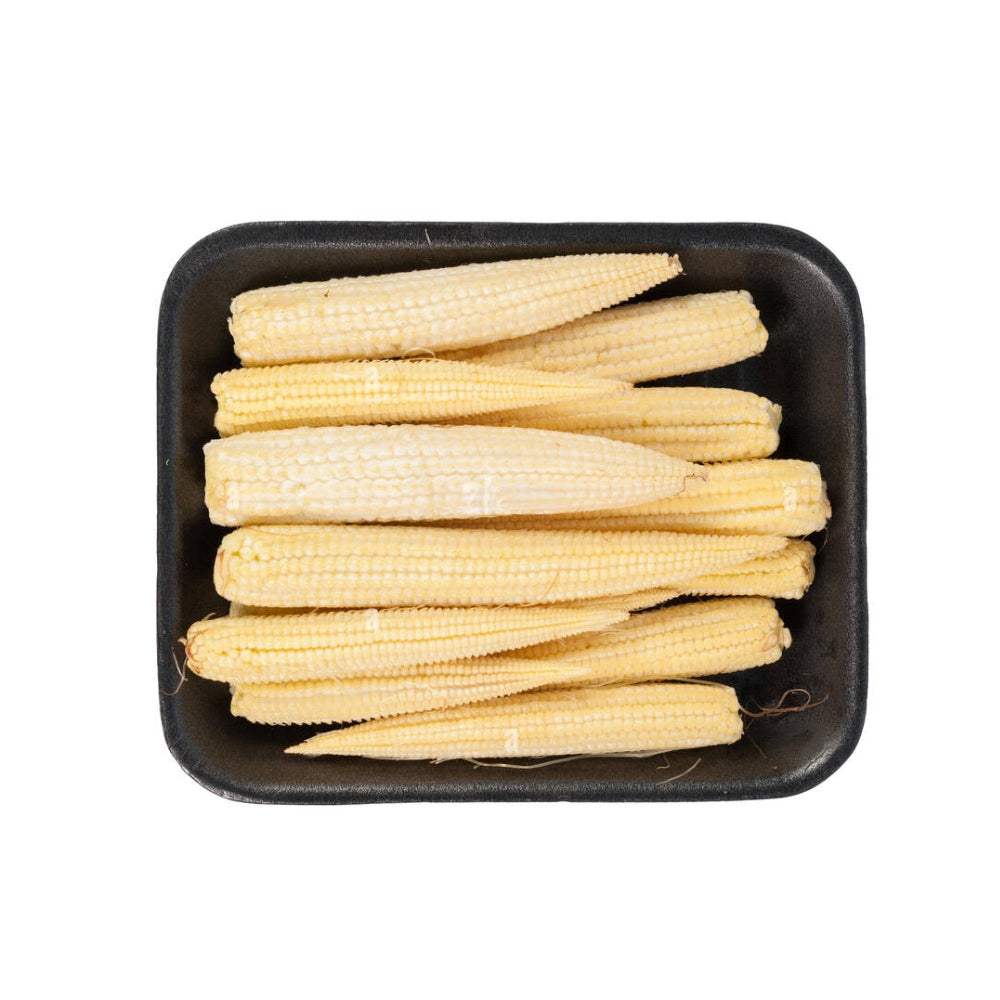 Baby Corn Kenya 100g