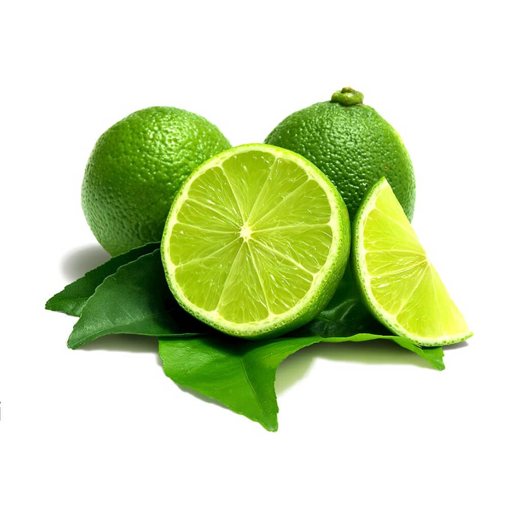 Lime Organic Uae 500g