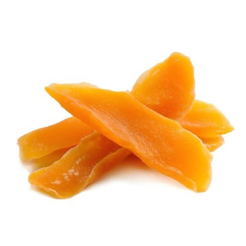 Dried Mango Thailand 200g Pack
