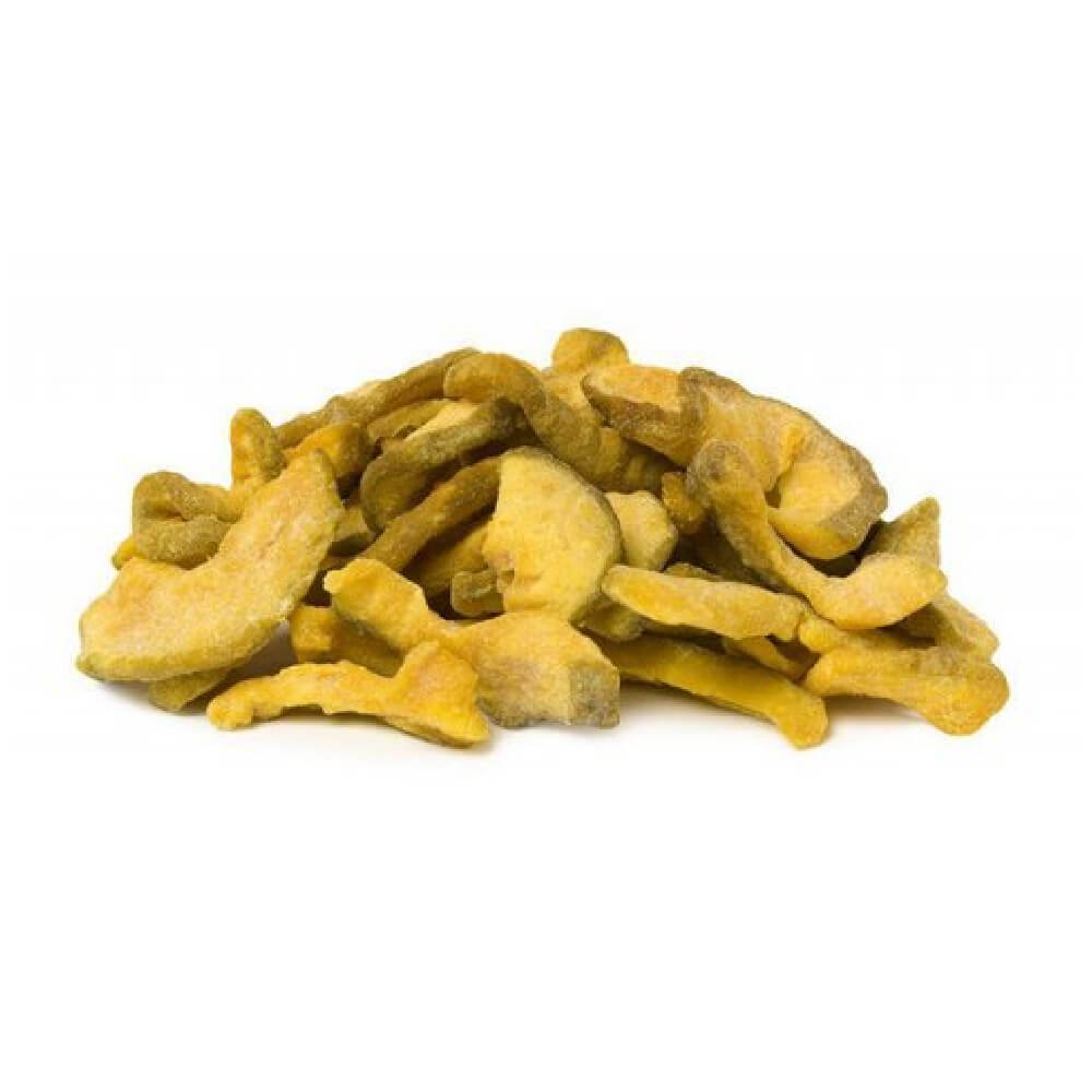 Dried Guava Slices Thailand 200g Pack