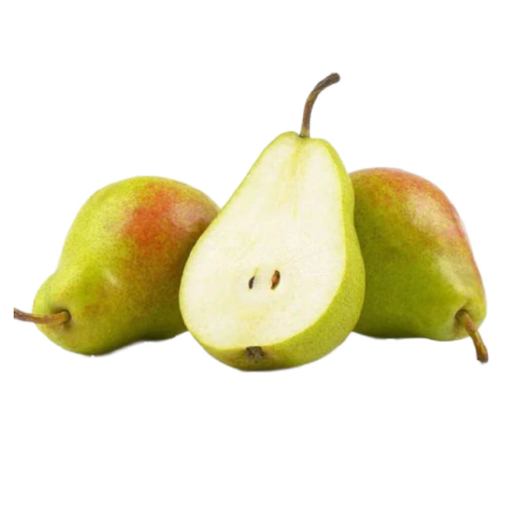 Pears Forelle Belgium 500g
