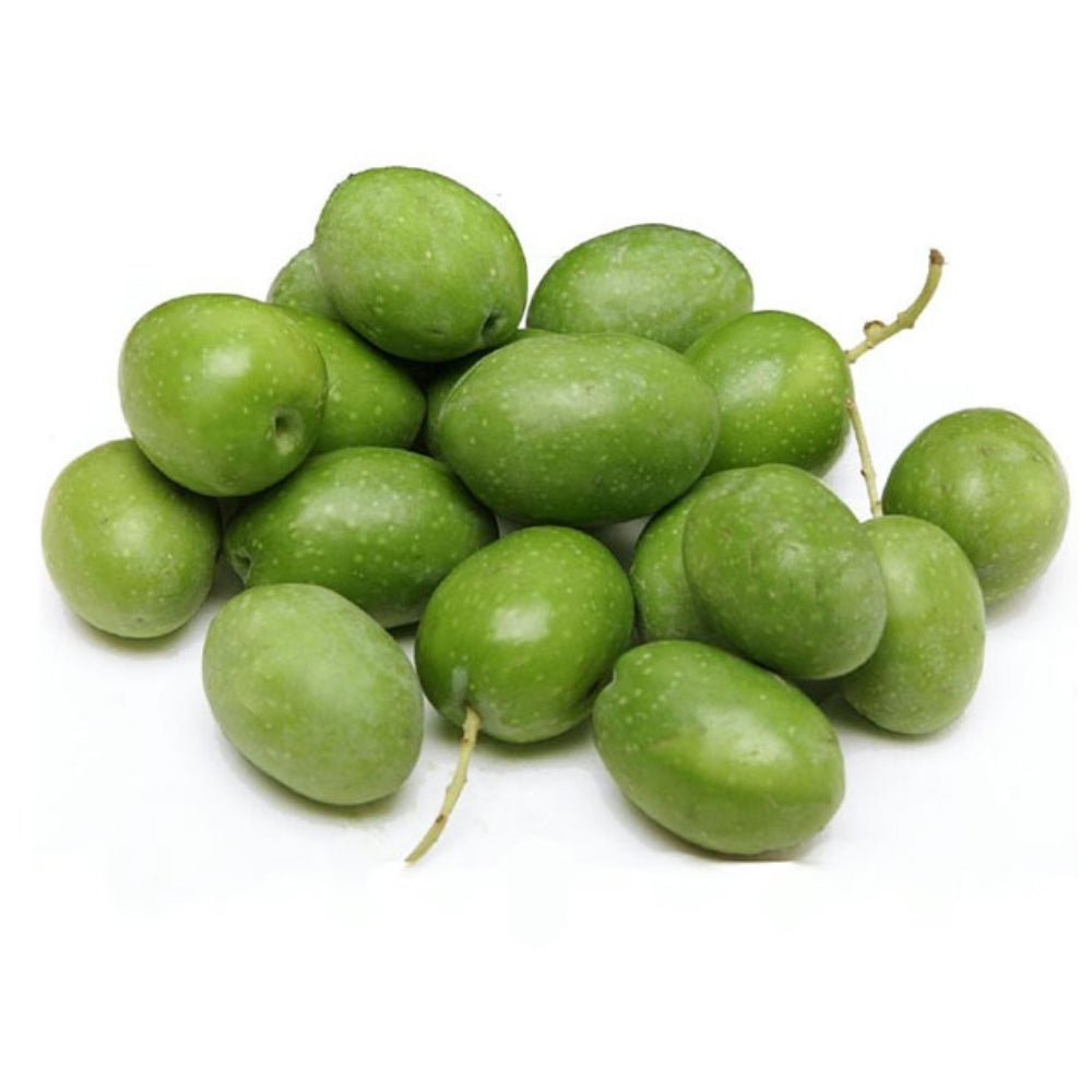 Raw Olives Nebali Jordan 1.25Kg