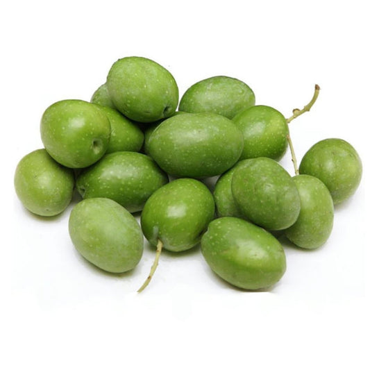 Raw Olives Nebali Jordan 1.25Kg