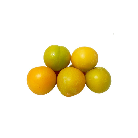 Plum Yellow Lebanon 500g