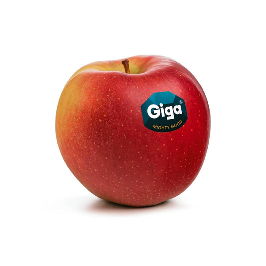 Apple Giga South Africa 4pcs Pack