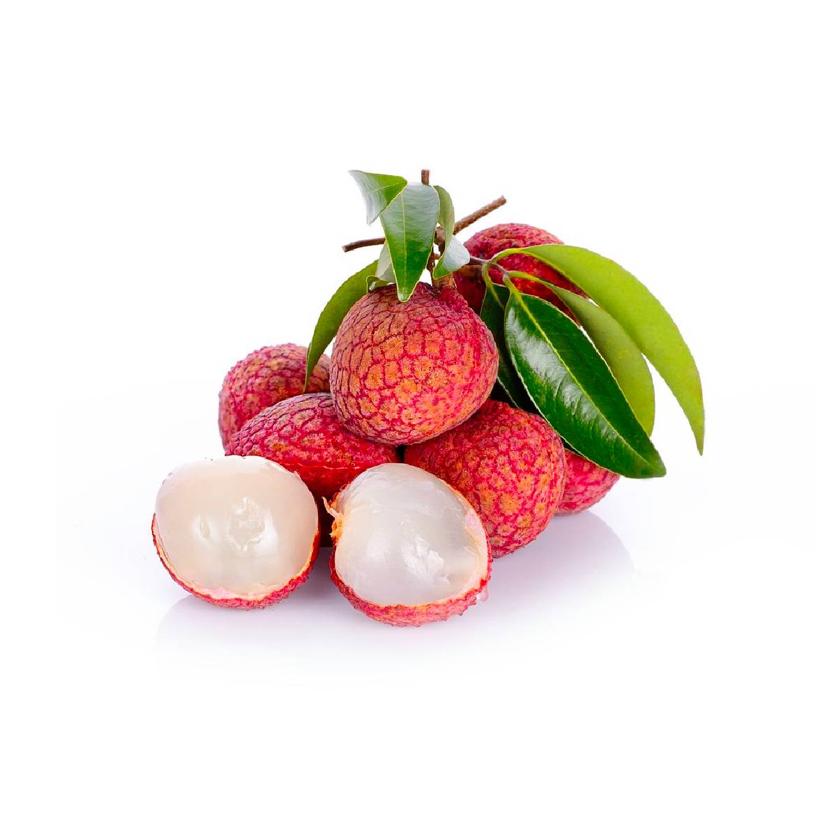 Lychee Madagascar 500g