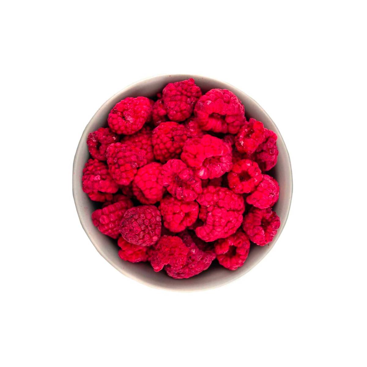 Dried Raspberry Uzbekistan 40g Pack