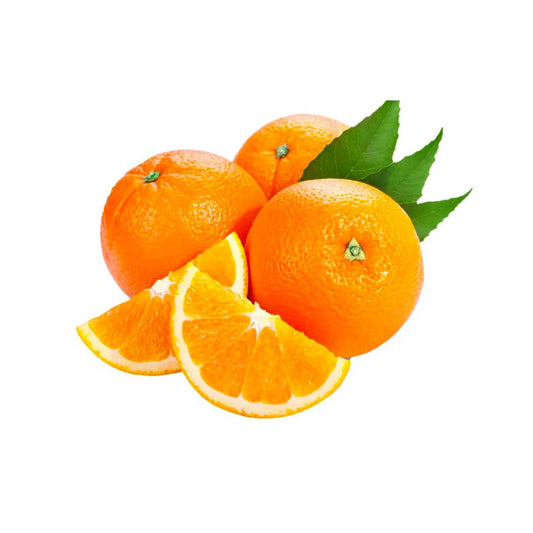 Orange Shamooti Lebanon 1Kg