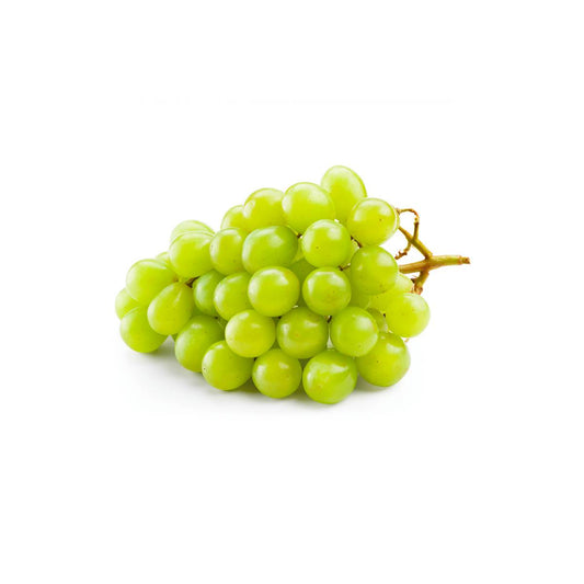 Grapes Sweet Globe Italy 500g