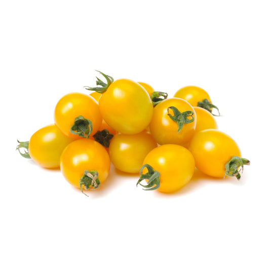 Tomato Cherry Yellow Morocco 250g