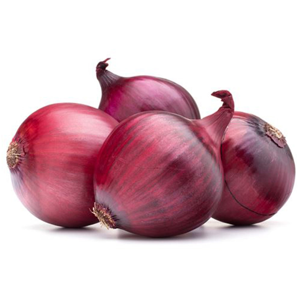 Onion Red Netherlands 1 Kg