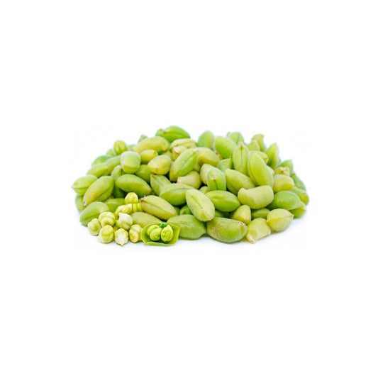 Fresh Chickpeas Lebanon 500g