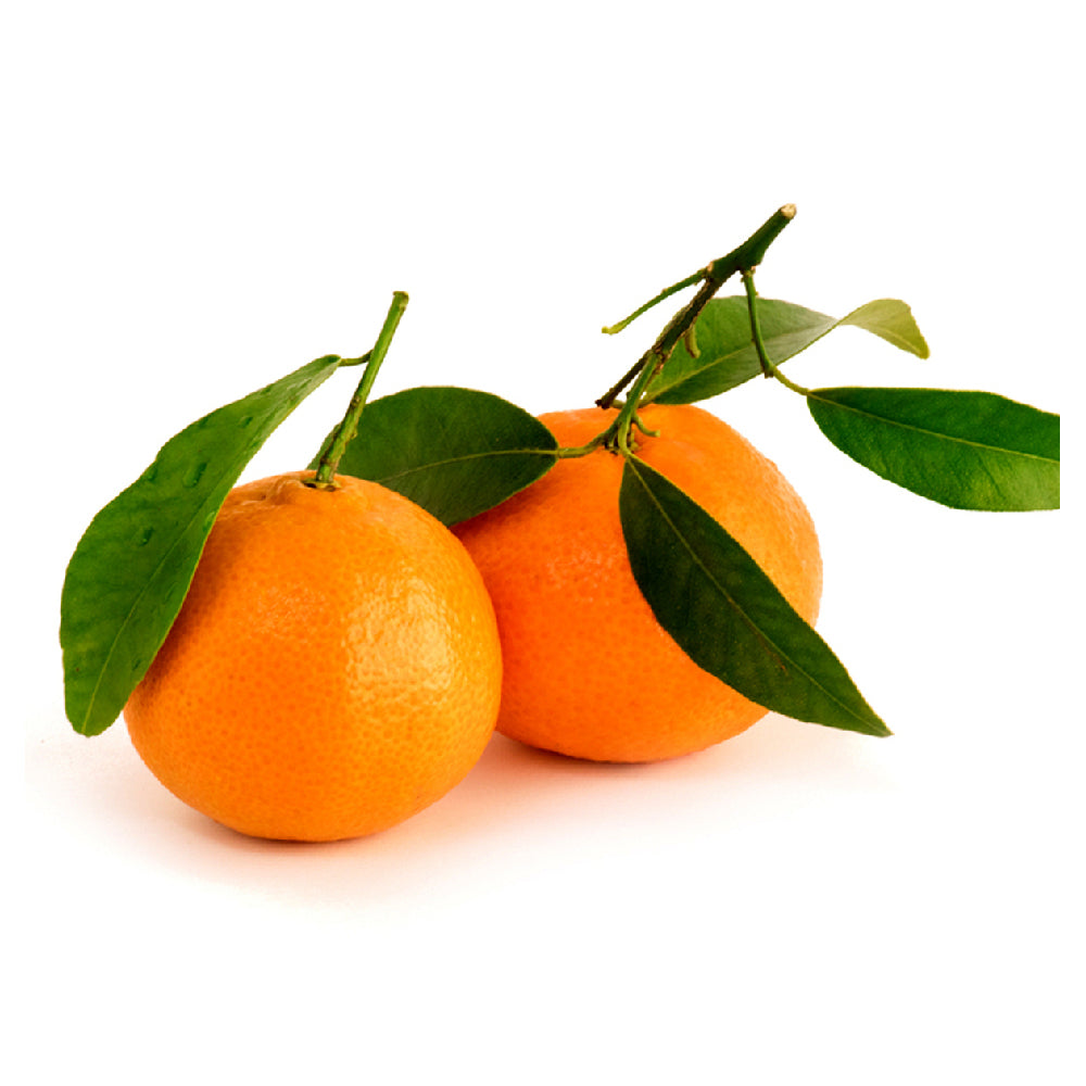 Mandarine with Leaves Iran 1 Kg