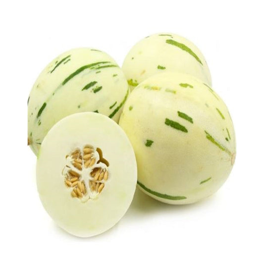 Rock Melon (Dino) Australia 1 Kg