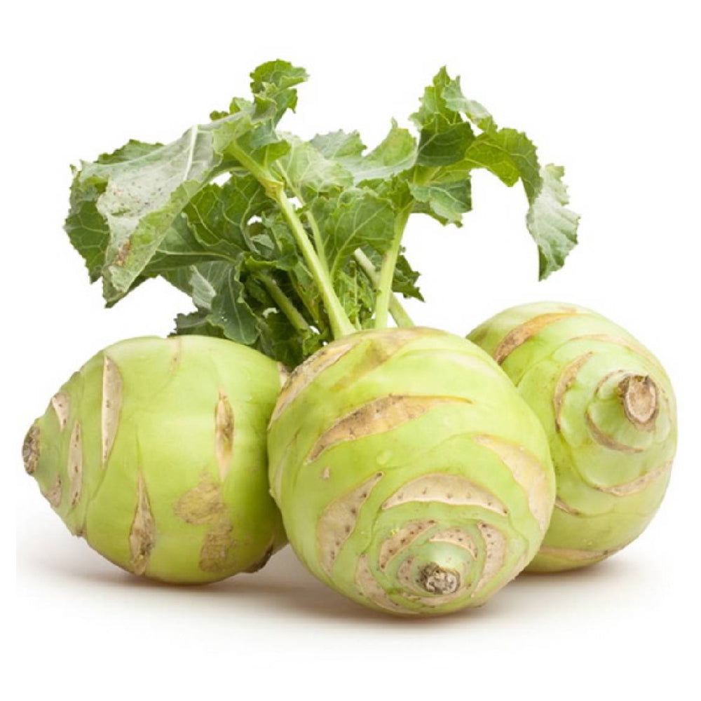 Kholrabi Germany 500g