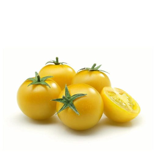 Tomato Cherry Yellow Tunisia 200g Pack