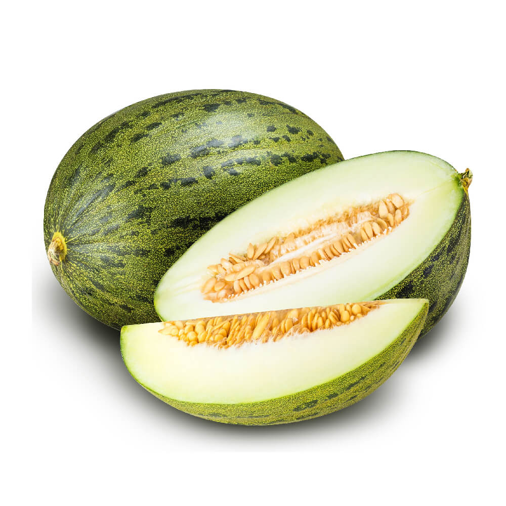 Sapo Melon Costa Rica 1.5-2Kg Piece