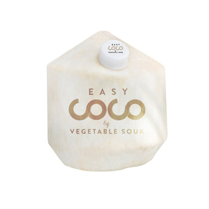 Easy Coco Tender Coconut Thailand 1 Piece