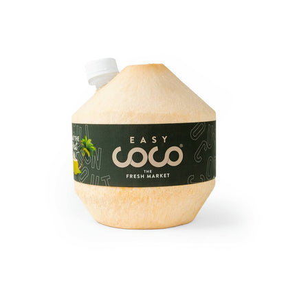 Easy Coco Tender Coconut Thailand 1 Piece