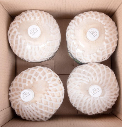 Easy Coco Tender Coconut Hamper 4S Thailand 4 Piece Box