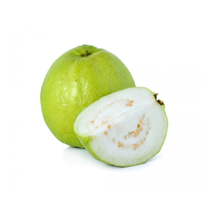 Guava Plum Green Thailand 1 Kg